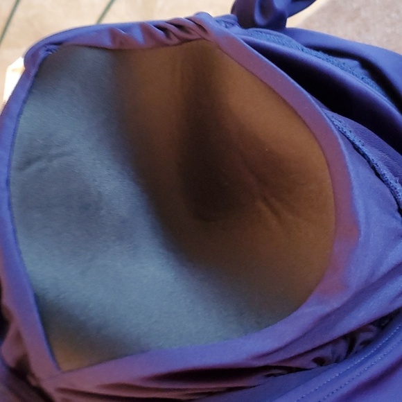 NWT!  Anne Cole swimsuit - Picture 8 of 13